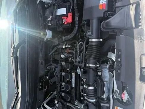 Used 2018 Honda Accord LX image 24
