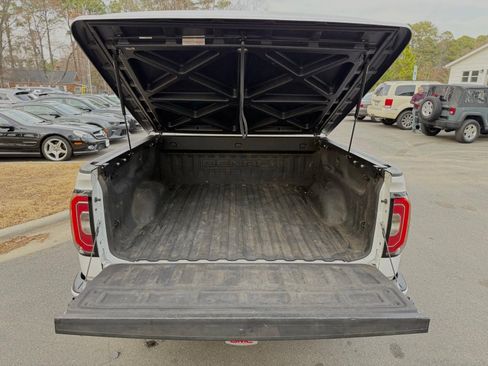 Used 2016 GMC Sierra 1500 Denali w/ Denali Ultimate Package image 18