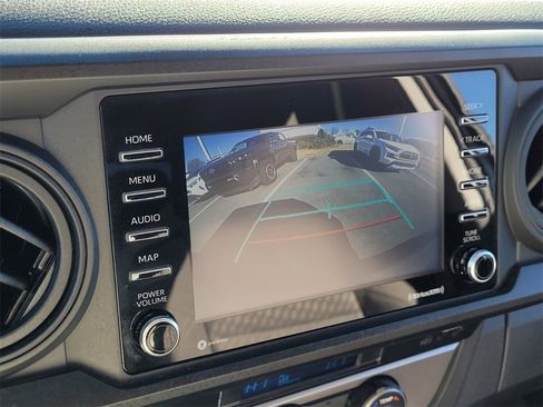Used 2023 Toyota Tacoma SR image 18