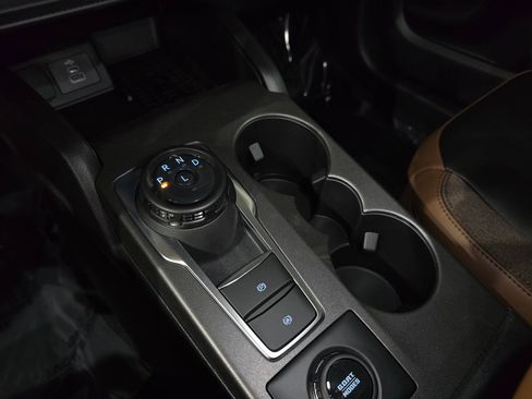 New 2025 Ford Bronco Sport Outer Banks w/ Outer Banks Tech Package+ AWD/4WD image 30