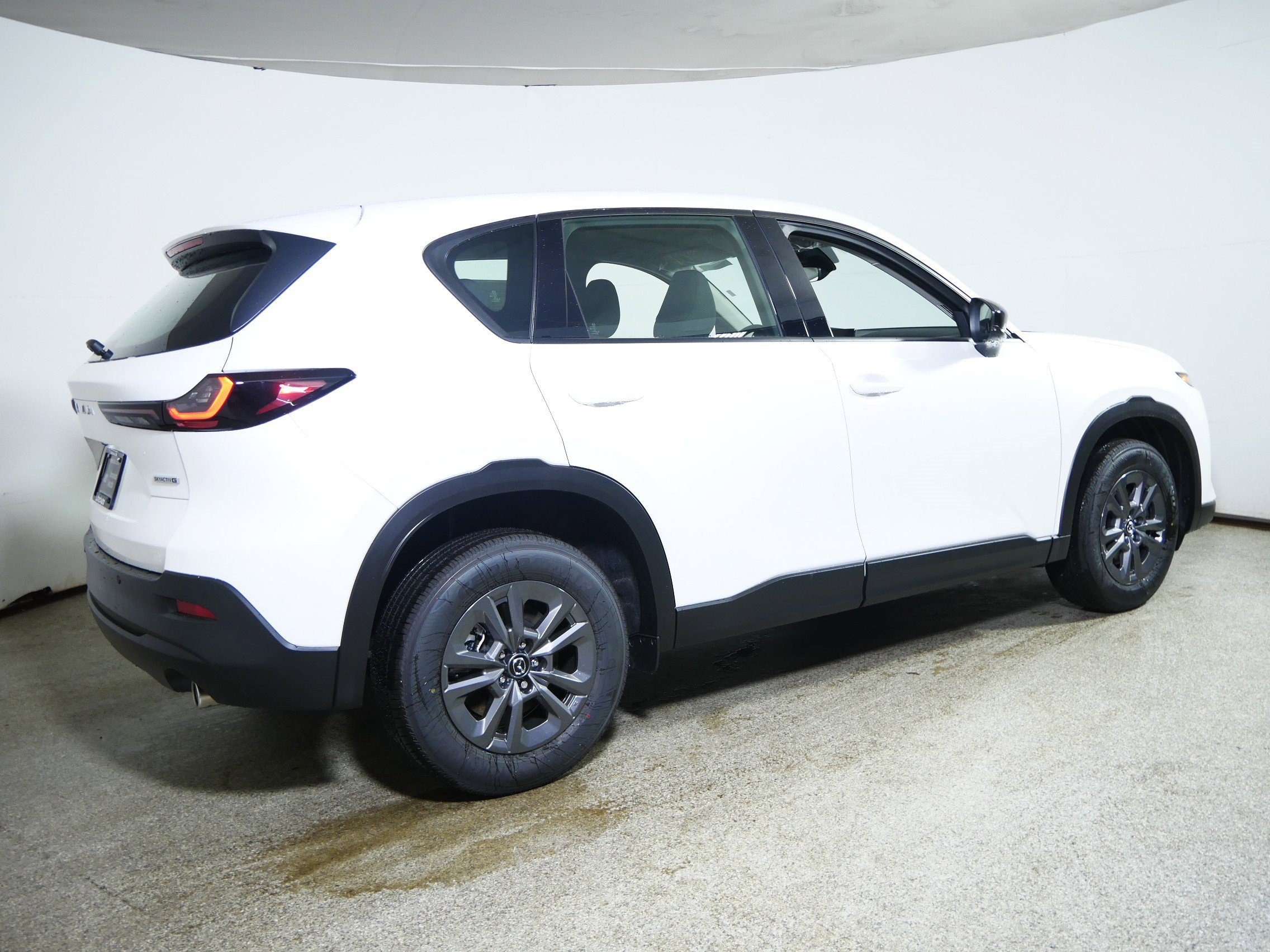 New 2026 MAZDA CX-5 AWD 2.5 S image 2