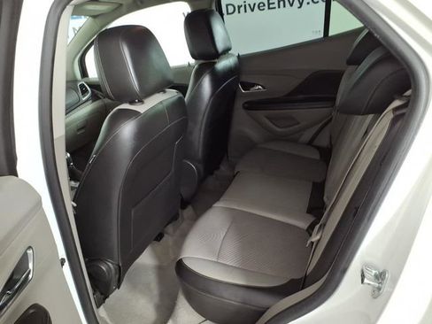 Used 2014 Buick Encore Convenience FWD image 9