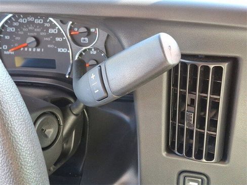 New 2024 Chevrolet Express 4500 w/ Power Convenience Package image 14