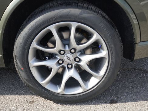 New 2026 Dodge Durango GT image 11