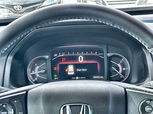 Used 2023 Honda Passport EX-L image 17