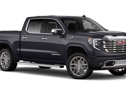 New 2026 GMC Sierra 1500 Denali image 29
