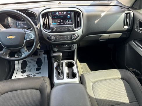 Used 2016 Chevrolet Colorado LT w/ LT Convenience Package image 27