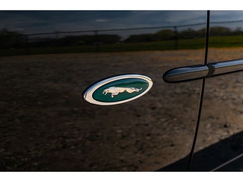 Used 1998 Jaguar XK8 Convertible image 7