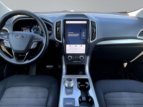 Certified 2023 Ford Edge SEL w/ Convenience Package AWD/4WD image 7