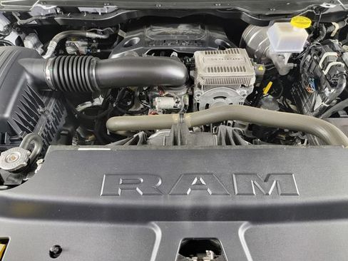 Used 2023 RAM 1500 Big Horn AWD/4WD image 34