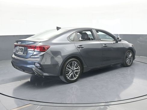 Used 2024 Kia Forte GT-Line image 6