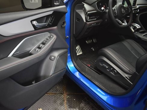 New 2026 Acura MDX A-Spec image 6