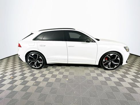 Used 2024 Audi RS Q8 AWD/4WD image 10