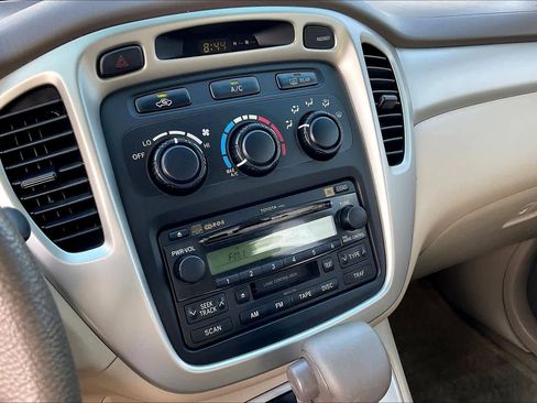 Used 2006 Toyota Highlander 2WD V6 image 30