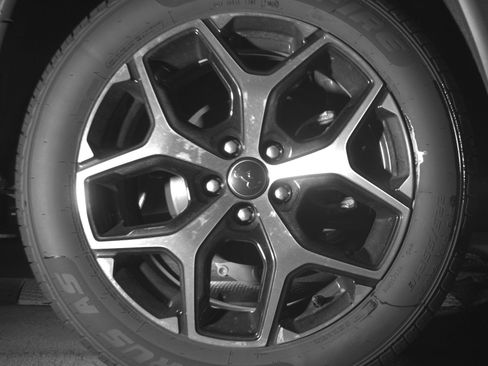 Used 2025 Jeep Compass Limited image 15