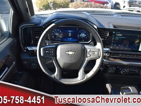 New 2026 Chevrolet Silverado 1500 LT image 19