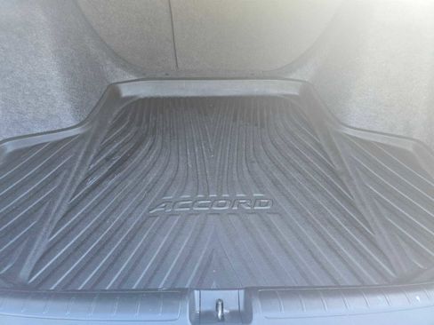 Used 2022 Honda Accord Sport image 17