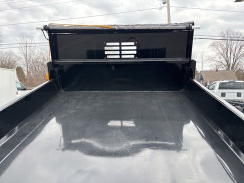 New 2026 RAM 3500 Tradesman image 7