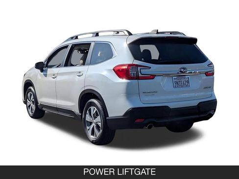 Used 2025 Subaru Ascent Premium AWD/4WD image 8