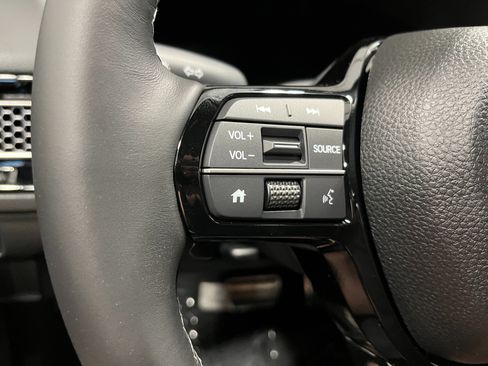 New 2026 Honda Civic Sport image 19