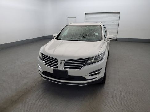 Used 2015 Lincoln MKC AWD w/ Equipment Group 102A Reserve image 15