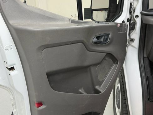 Used 2020 Ford Transit 150 Low Roof RWD image 14
