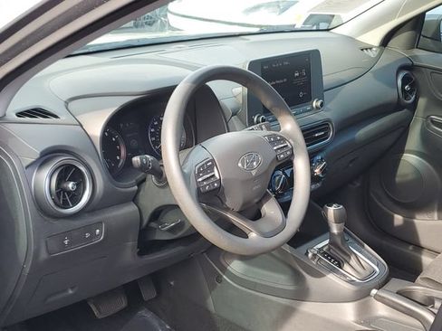 Certified 2023 Hyundai Kona SEL w/ Winter Weather Package FWD image 8