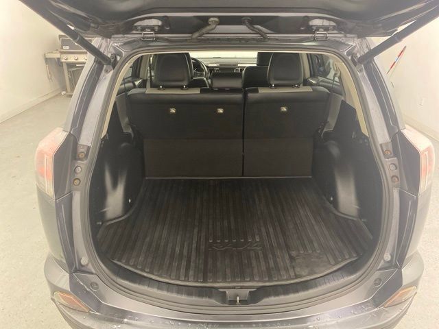 Used 2016 Toyota RAV4 Limited w/ Protection Package AWD/4WD image 35