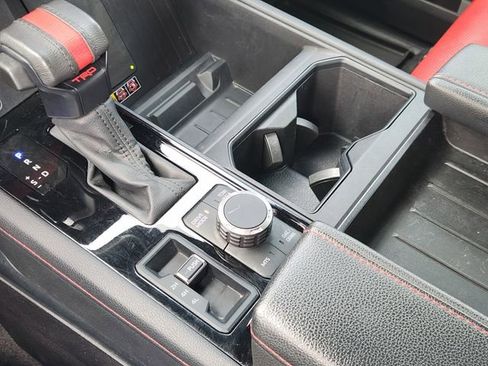 Used 2025 Toyota Tundra TRD Pro image 16