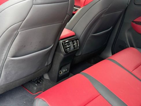 Certified 2024 Lexus NX 350 F Sport image 30