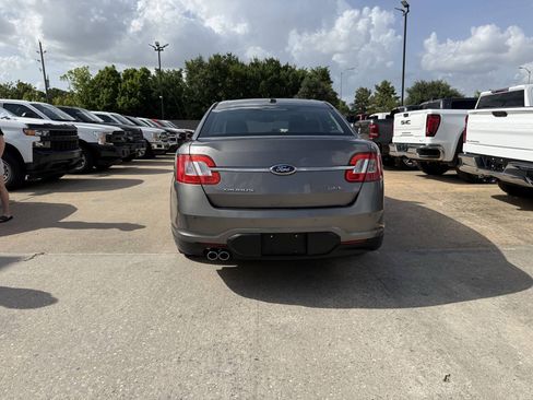 Used 2012 Ford Taurus SEL FWD image 36