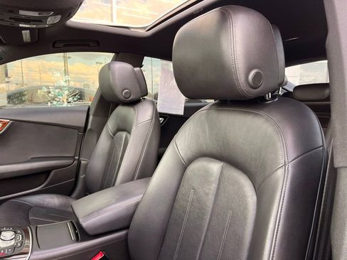 Used 2016 Audi A7 3.0T Premium Plus image 40