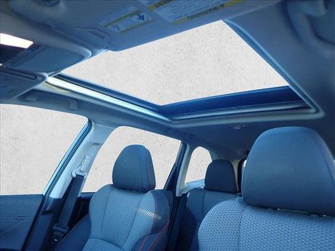 Certified 2024 Subaru Forester Sport image 13