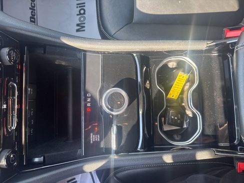 Used 2021 Jeep Grand Cherokee L Limited image 42