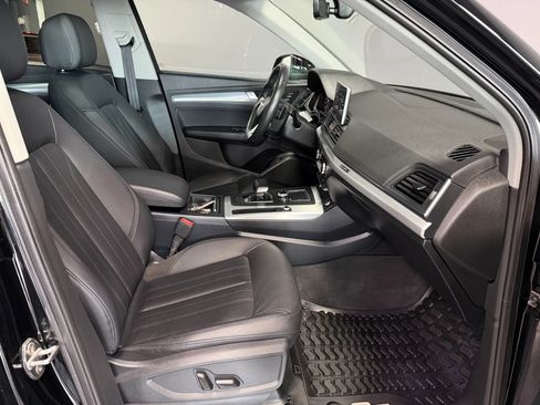 Used 2018 Audi Q5 2.0T Premium Plus w/ Premium Plus Package AWD/4WD image 21