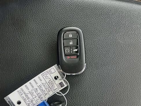 Used 2024 Honda CR-V Sport-L image 33