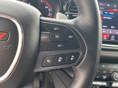 Used 2024 Dodge Durango R/T RWD image 23