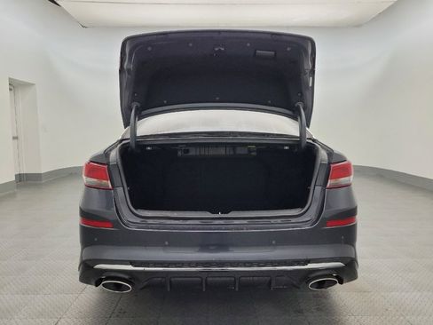 Used 2019 Kia Optima S image 29