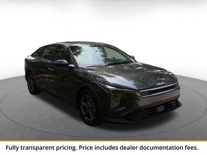 Used 2025 Kia K4