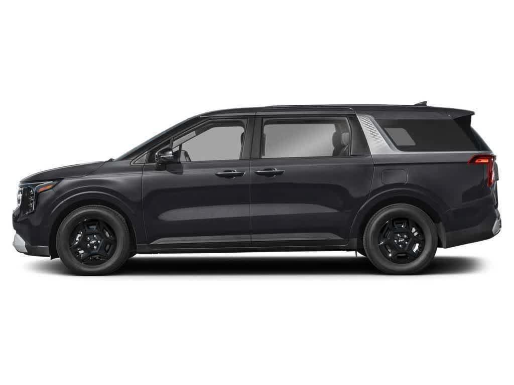 New 2027 Kia Carnival LX FWD image 2