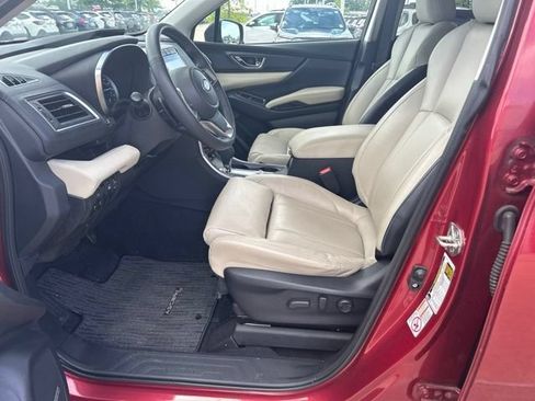 Used 2019 Subaru Ascent Limited AWD/4WD image 5