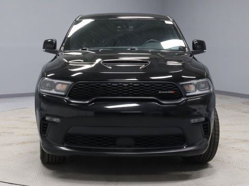Used 2022 Dodge Durango GT image 4