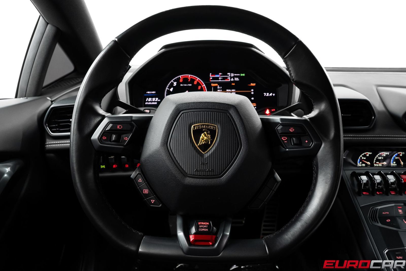 Used 2015 Lamborghini Huracan LP 610-4 AWD/4WD image 30