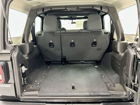 New 2026 Jeep Wrangler Unlimited Sport AWD/4WD image 22