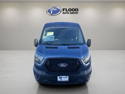 New 2026 Ford Transit 250 148 Medium Roof image 2