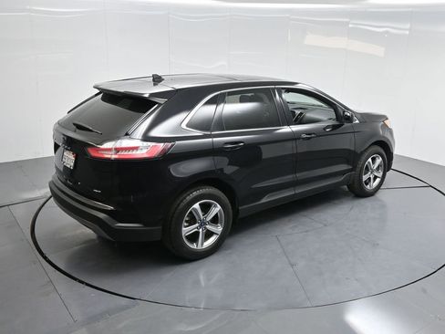 Used 2022 Ford Edge SEL w/ Convenience Package image 57