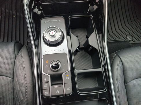 New 2026 Kia Sorento SX Prestige AWD/4WD image 14