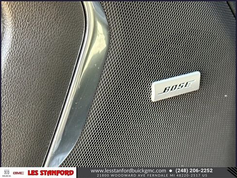 Certified 2023 GMC Yukon SLT image 20