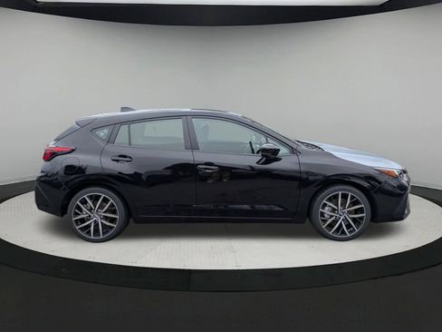 New 2026 Subaru Impreza 2.0i Sport AWD/4WD image 2