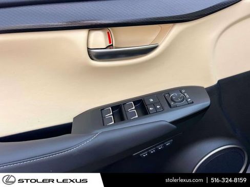 Used 2019 Lexus NX 300h AWD w/ Premium Package image 22